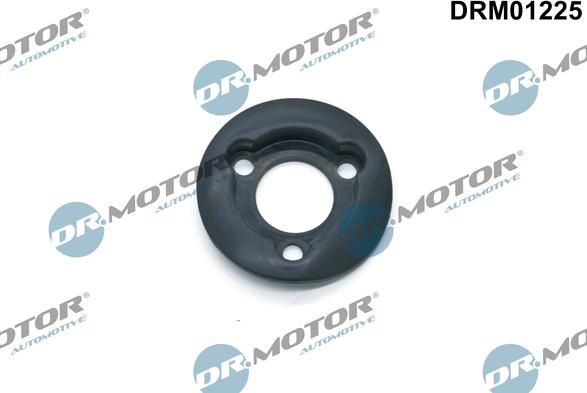 Dr.Motor Automotive DRM01225 — Uszczelka, korek wlewu oleju