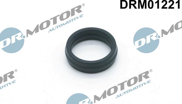 Dr.Motor Automotive DRM01221 — Uszczelka, obudowa filtra oleju