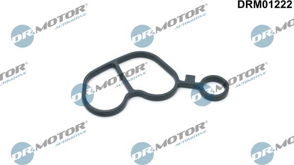 Dr.Motor Automotive DRM01222 — Uszczelka, obudowa filtra oleju