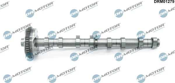 Dr.Motor Automotive DRM01279 — Wałek rozrządu