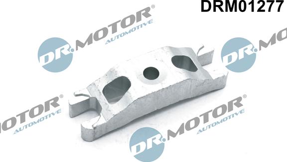 Dr.Motor Automotive DRM01277 — Uchwyt, wtryskiwacz