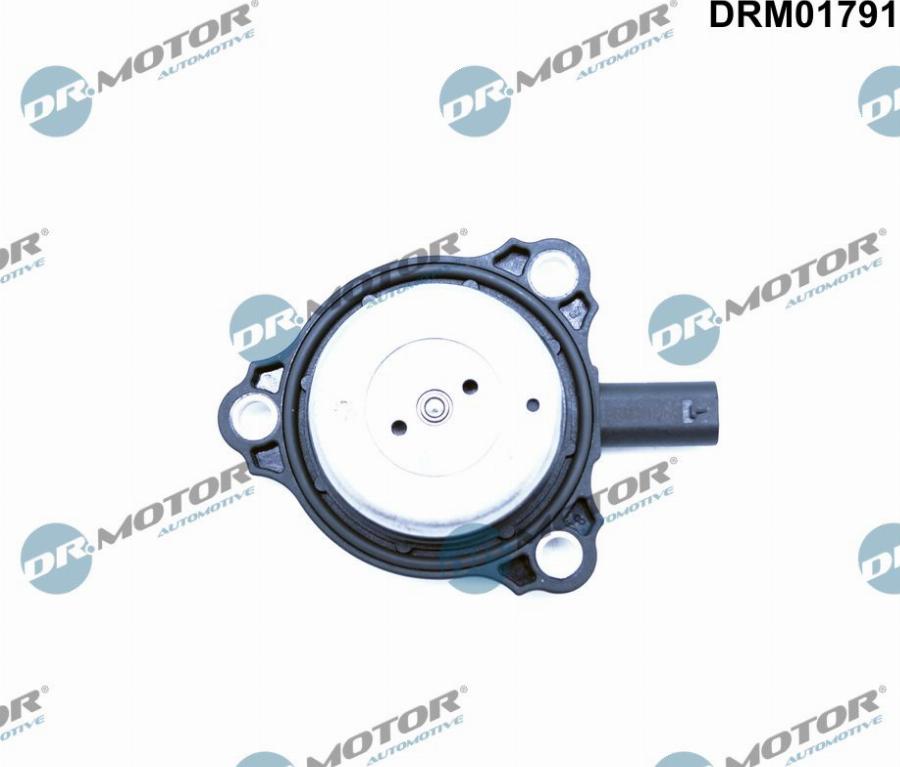 Dr.Motor Automotive DRM01791 — Magnes centralny, przestawianie faz wałka rozrządu