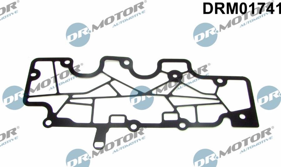 Dr.Motor Automotive DRM01741 — Uszczelka, wentylacja skrzyni korbowej