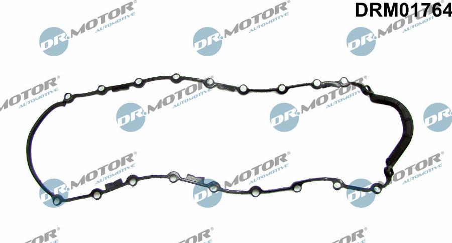 Dr.Motor Automotive DRM01764 — Uszczelka, miska olejowa