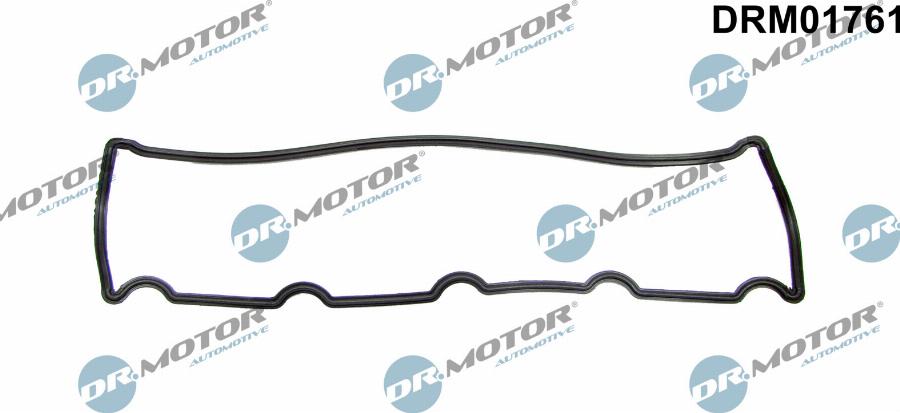 Dr.Motor Automotive DRM01761 — Uszczelka, pokrywa głowicy cylindrów