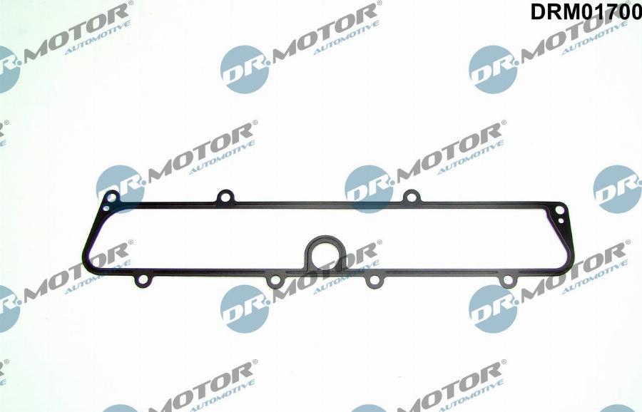 Dr.Motor Automotive DRM01700 - USZCZELKA KOL. SS. OPEL VECTRA 2.0DTL 03-