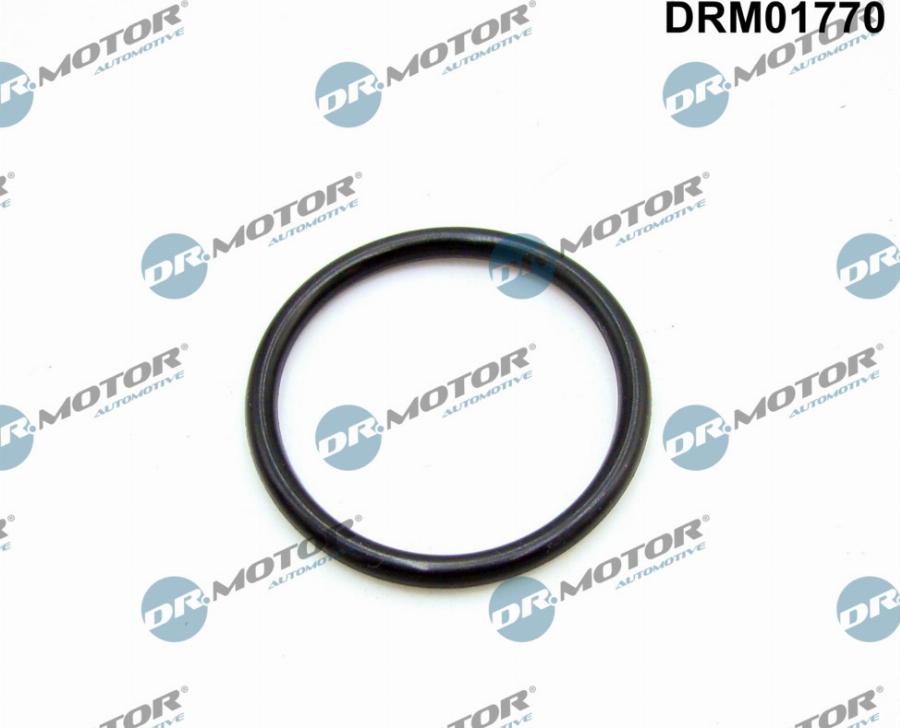 Dr.Motor Automotive DRM01770 - PIERŚCIEŃ USZCZELNIAJĄCY FORD