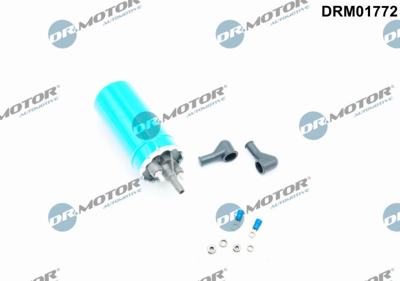 Dr.Motor Automotive DRM01772 — Pompa paliwa