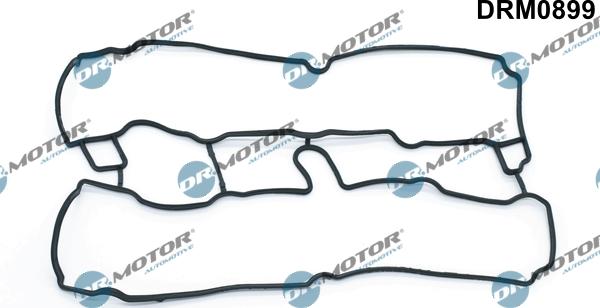 Dr.Motor Automotive DRM0899 — Uszczelka, pokrywa głowicy cylindrów