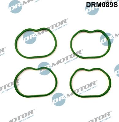 Dr.Motor Automotive DRM089S - ZESTAW USZCZELEK KOL. SS. FORD ZETEC C-MAX 1.6 07-