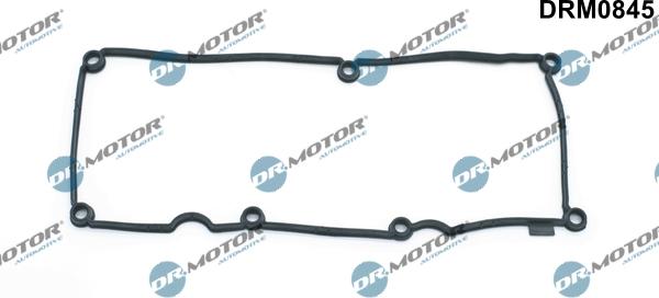 Dr.Motor Automotive DRM0845 — Uszczelka, pokrywa głowicy cylindrów