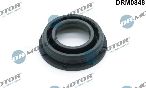 Dr.Motor Automotive DRM0848 — Osłona termiczna, układ wtryskowy