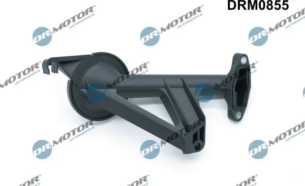 Dr.Motor Automotive DRM0855 - SMOK POMPY OLEJU DV4-6