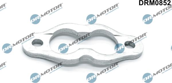 Dr.Motor Automotive DRM0852 — Uchwyt, wtryskiwacz