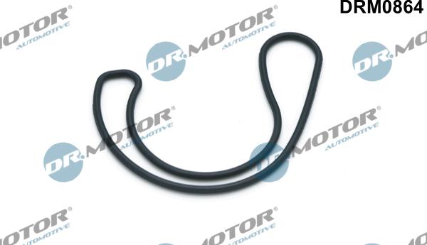 Dr.Motor Automotive DRM0864 — Uszczelnienie, zawór AGR