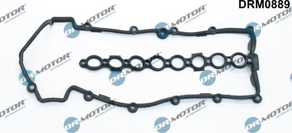 Dr.Motor Automotive DRM0889 — Uszczelka, pokrywa głowicy cylindrów
