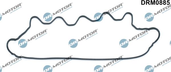 Dr.Motor Automotive DRM0885 — Uszczelka, pokrywa głowicy cylindrów