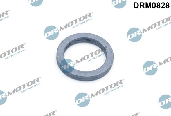 Dr.Motor Automotive DRM0828 - USZCZELKA POMPY OLEJU FORD FIESTA 1.4 01-