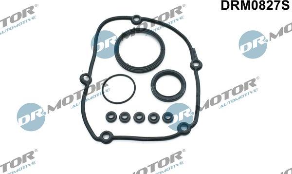 Dr.Motor Automotive DRM0827S — Zestaw uszczelek, napęd rozrządu
