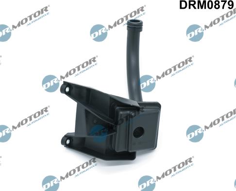 Dr.Motor Automotive DRM0879 - SMOK POMPY OLEJU BMW E46 1.6 02-
