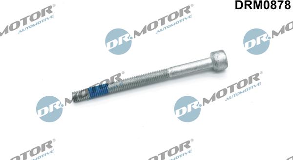 Dr.Motor Automotive DRM0878 - ŚRUBA WTRYSKIWACZA DB A KLASA W169 2.0CDI 04-