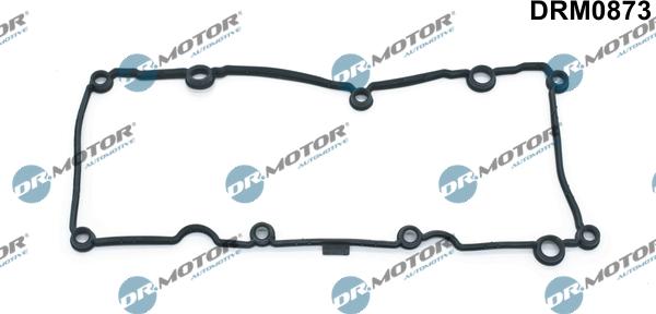 Dr.Motor Automotive DRM0873 — Uszczelka, pokrywa głowicy cylindrów