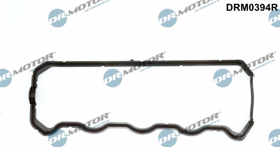 Dr.Motor Automotive DRM0394R — Uszczelka, pokrywa głowicy cylindrów