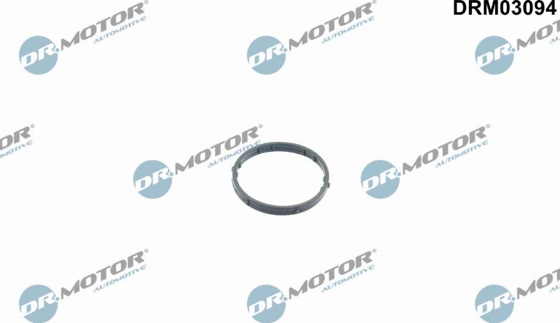 Dr.Motor Automotive DRM03094 — Uszczelka, korpus termostatu