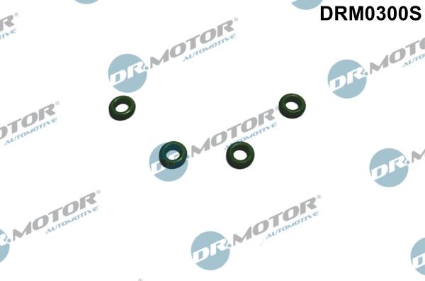 Dr.Motor Automotive DRM0300S - ORING PRZEW.PRZELEW. FOCUS 10- -4SZT