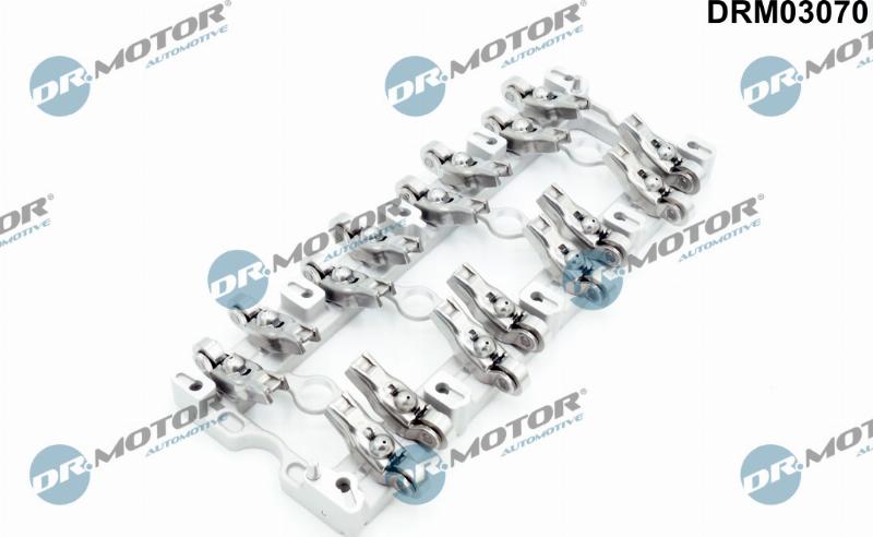 Dr.Motor Automotive DRM03070 — Dźwigienka zaworowa