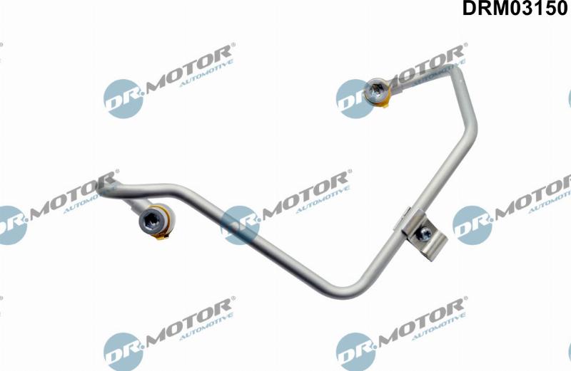 Dr.Motor Automotive DRM03150 — - -