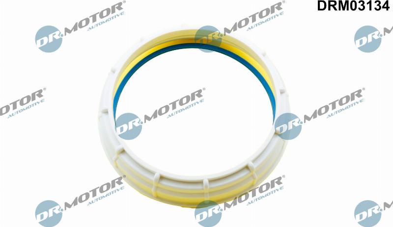 Dr.Motor Automotive DRM03134 — Pierścień zamykający, pompa paliwowa