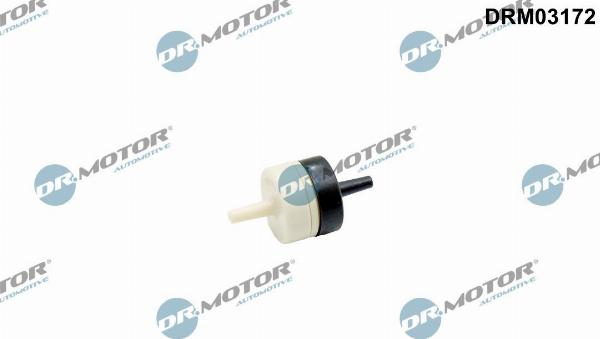 Dr.Motor Automotive DRM03172 — Zawór zwrotny