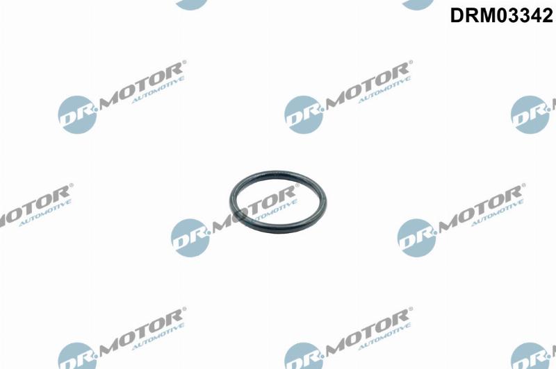 Dr.Motor Automotive DRM03342 — Pierścień uszcz., pompa olejowa autom. skrzyni biegów
