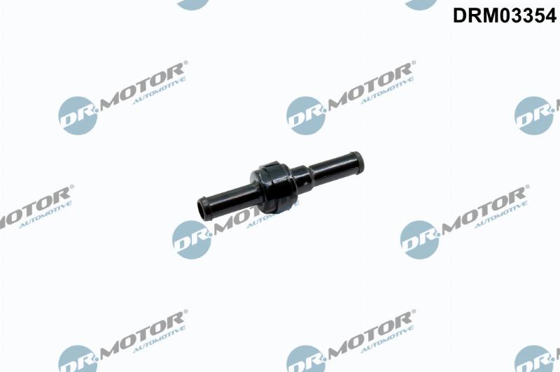 Dr.Motor Automotive DRM03354 — Zawór, pompa paliwa