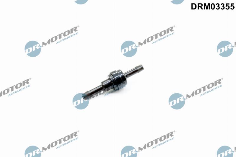 Dr.Motor Automotive DRM03355 — Zawór, pompa paliwa