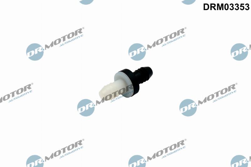 Dr.Motor Automotive DRM03353 — Zawór, pompa paliwa