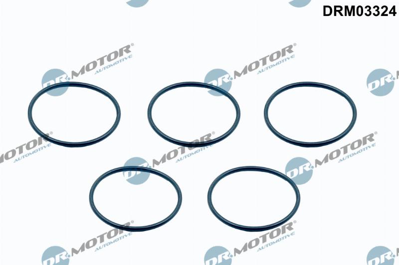 Dr.Motor Automotive DRM03324 — Pierścień uszczelniający