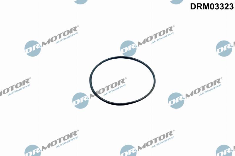 Dr.Motor Automotive DRM03323 — Uszczelka, króciec przepustnicy