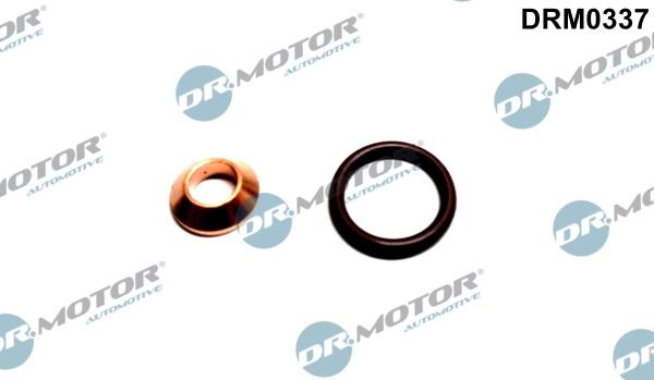 Dr.Motor Automotive DRM0337 - PODKŁADKA WTRYSKIWACZA MITSUBISHI PAJERO 3.2DID
