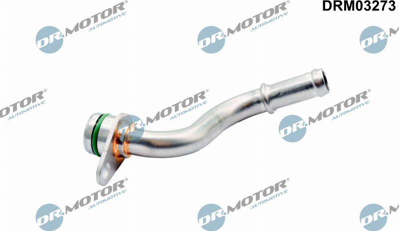 Dr.Motor Automotive DRM03273 — Przewód układu chłodzenia