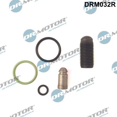 Dr.Motor Automotive DRM032R - ZESTAW NAPR. POMPOWTRYSKIWACZA VW GOLF 2.0TDI 06-