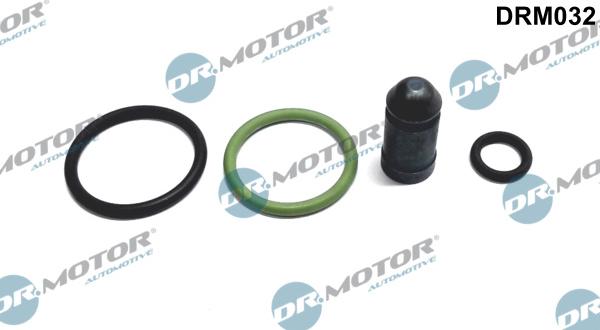 Dr.Motor Automotive DRM032 - ZESTAW NAPR. POMPOWTRYSKIWACZA VW GOLF 2.0TDI 03-