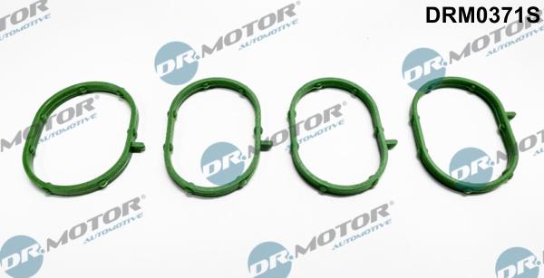 Dr.Motor Automotive DRM0371S - USZCZELKA KOL. SS. FORD FOCUS 1.4 10- 4SZT.