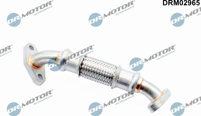 Dr.Motor Automotive DRM02965 — Przewód olejowy, doładowanie
