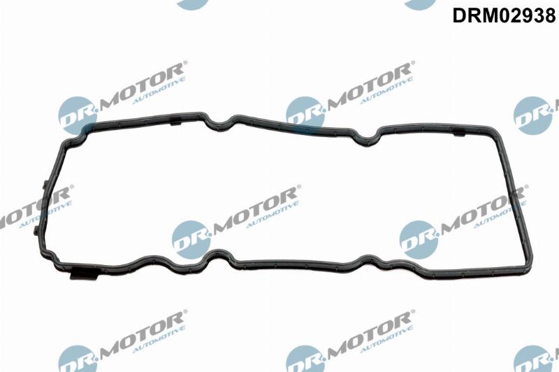 Dr.Motor Automotive DRM02938 — Uszczelka, pokrywa głowicy cylindrów
