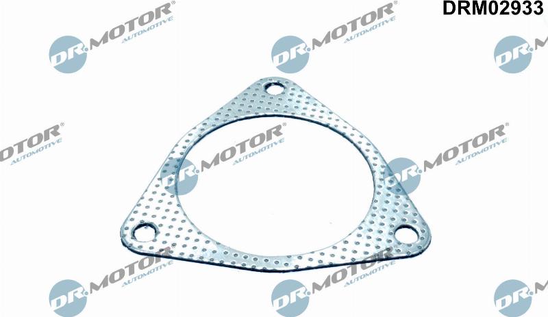 Dr.Motor Automotive DRM02933 — Uszczelka, rura wylotowa
