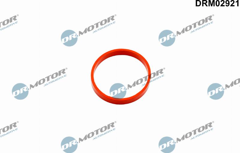 Dr.Motor Automotive DRM02921 — Pierścień uszczelniający, doładowanie