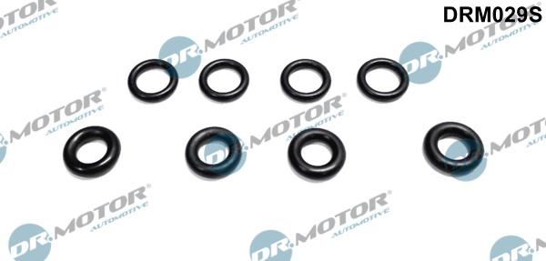 Dr.Motor Automotive DRM029S - PIERSCIEN USZCZ.WTR. PSA 1.4 -KPL-4 WTR.
