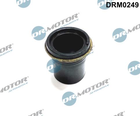Dr.Motor Automotive DRM0249 - USZCZELKA WTRYSKIWACZA TOYOTA HILUX 2.5D 00-